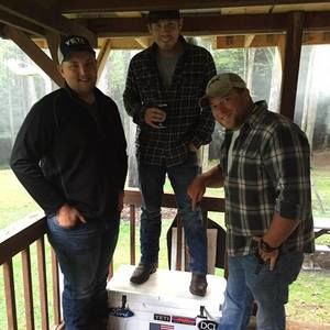 Meet your Posher, Dylan